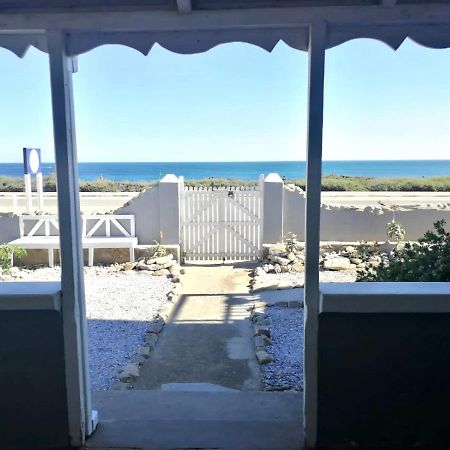 Port Nolloth Beach Shack Exterior photo