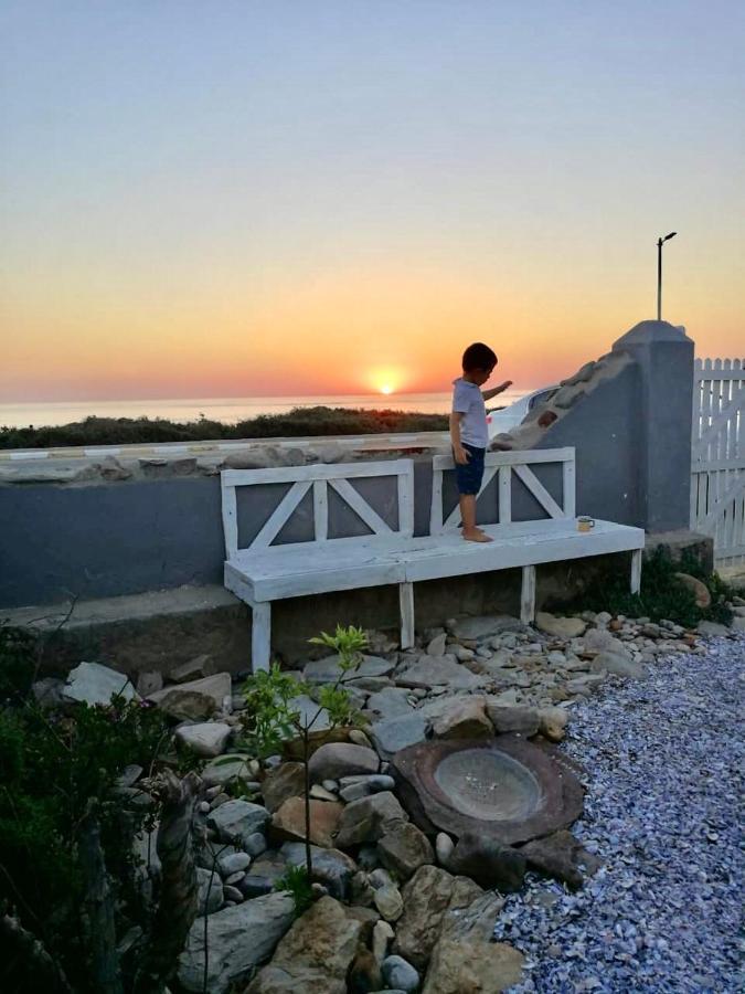 Port Nolloth Beach Shack Exterior photo