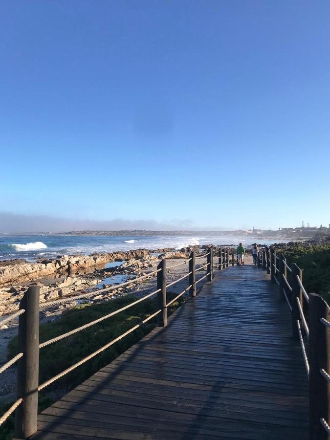 Port Nolloth Beach Shack Exterior photo