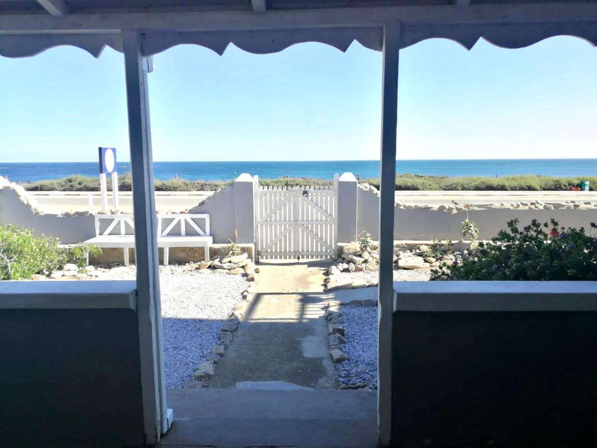 Port Nolloth Beach Shack Exterior photo