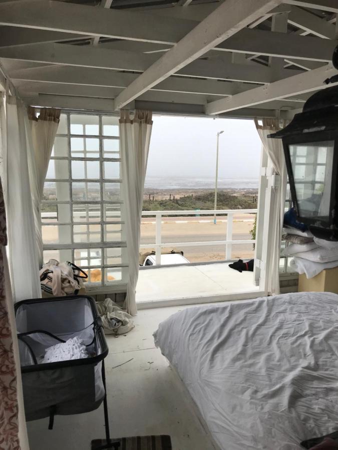Port Nolloth Beach Shack Exterior photo