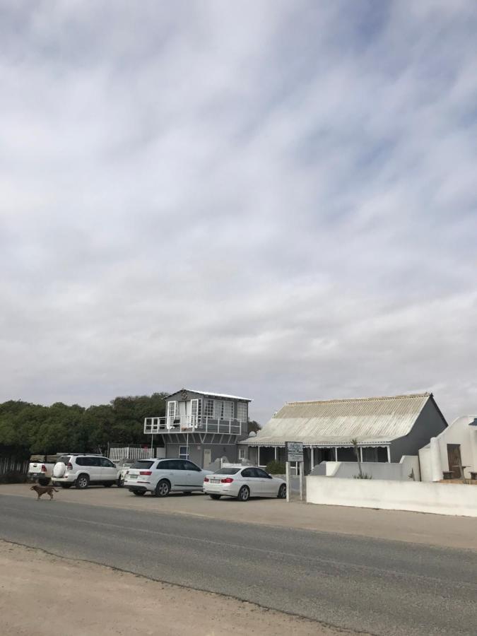 Port Nolloth Beach Shack Exterior photo