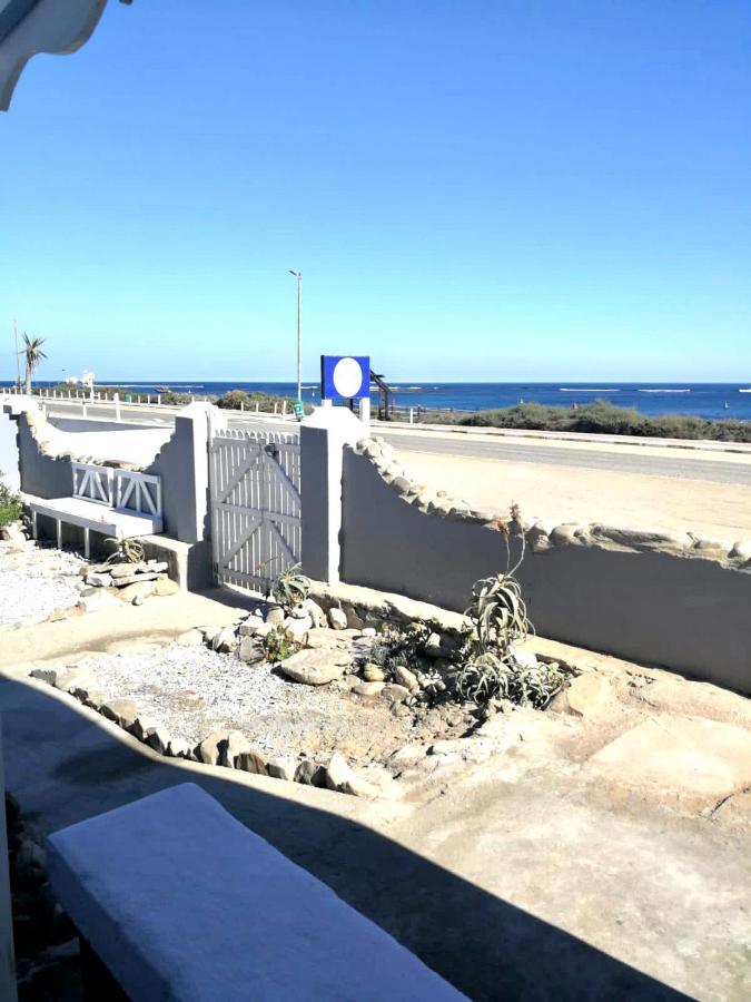 Port Nolloth Beach Shack Exterior photo