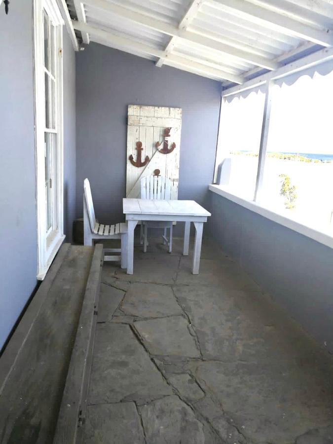 Port Nolloth Beach Shack Exterior photo