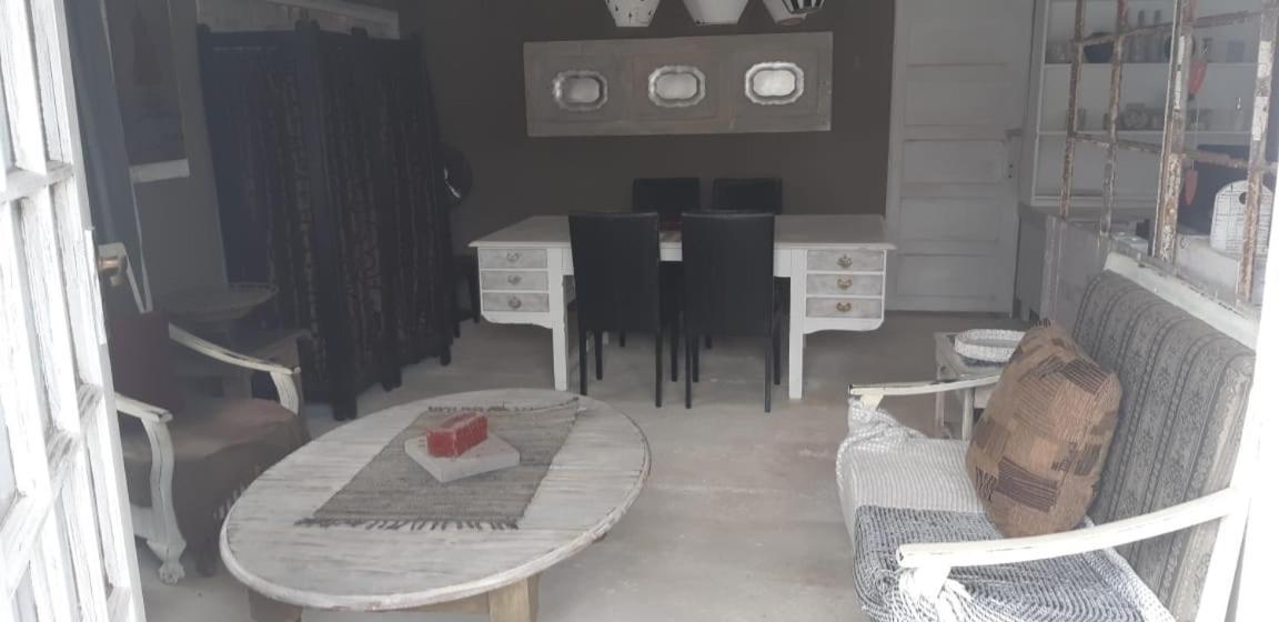 Port Nolloth Beach Shack Exterior photo