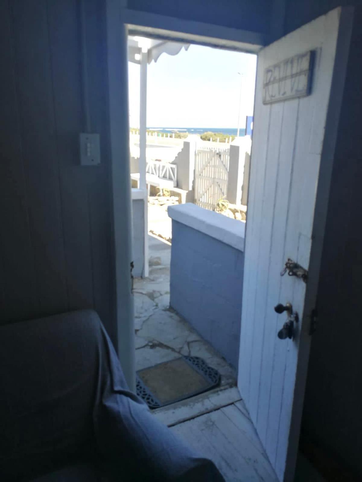 Port Nolloth Beach Shack Room photo
