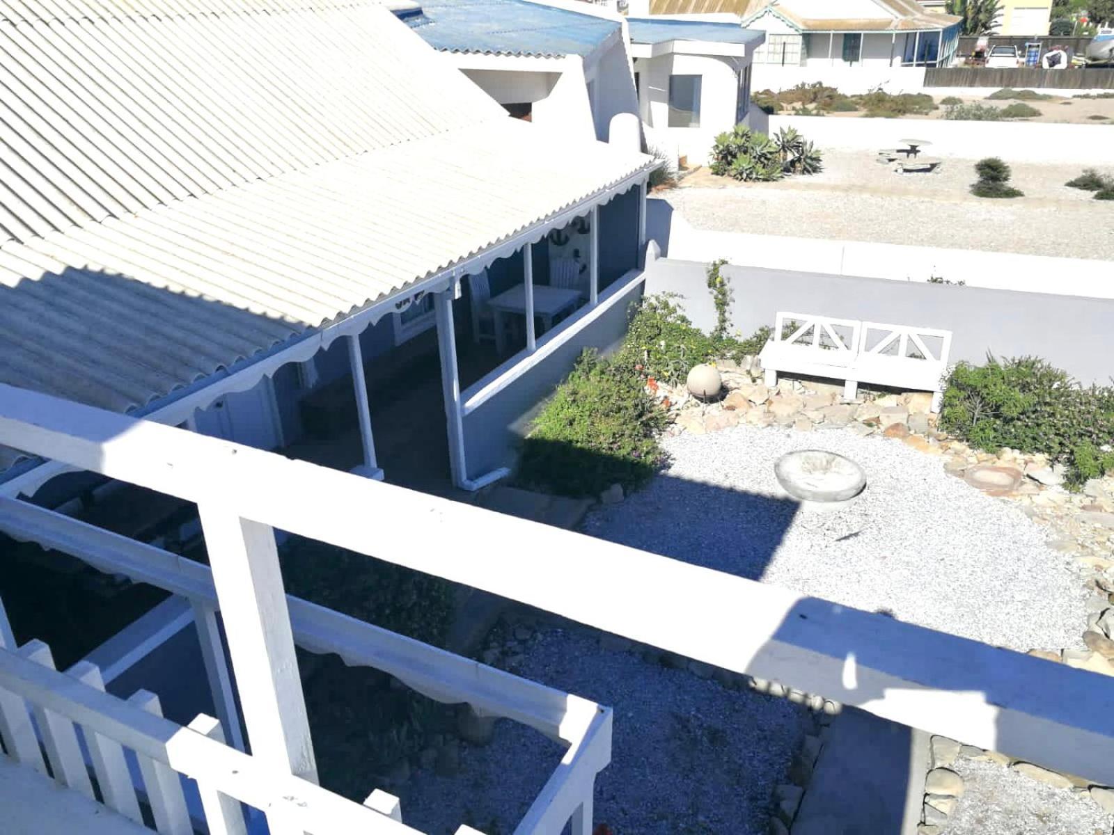 Port Nolloth Beach Shack Room photo