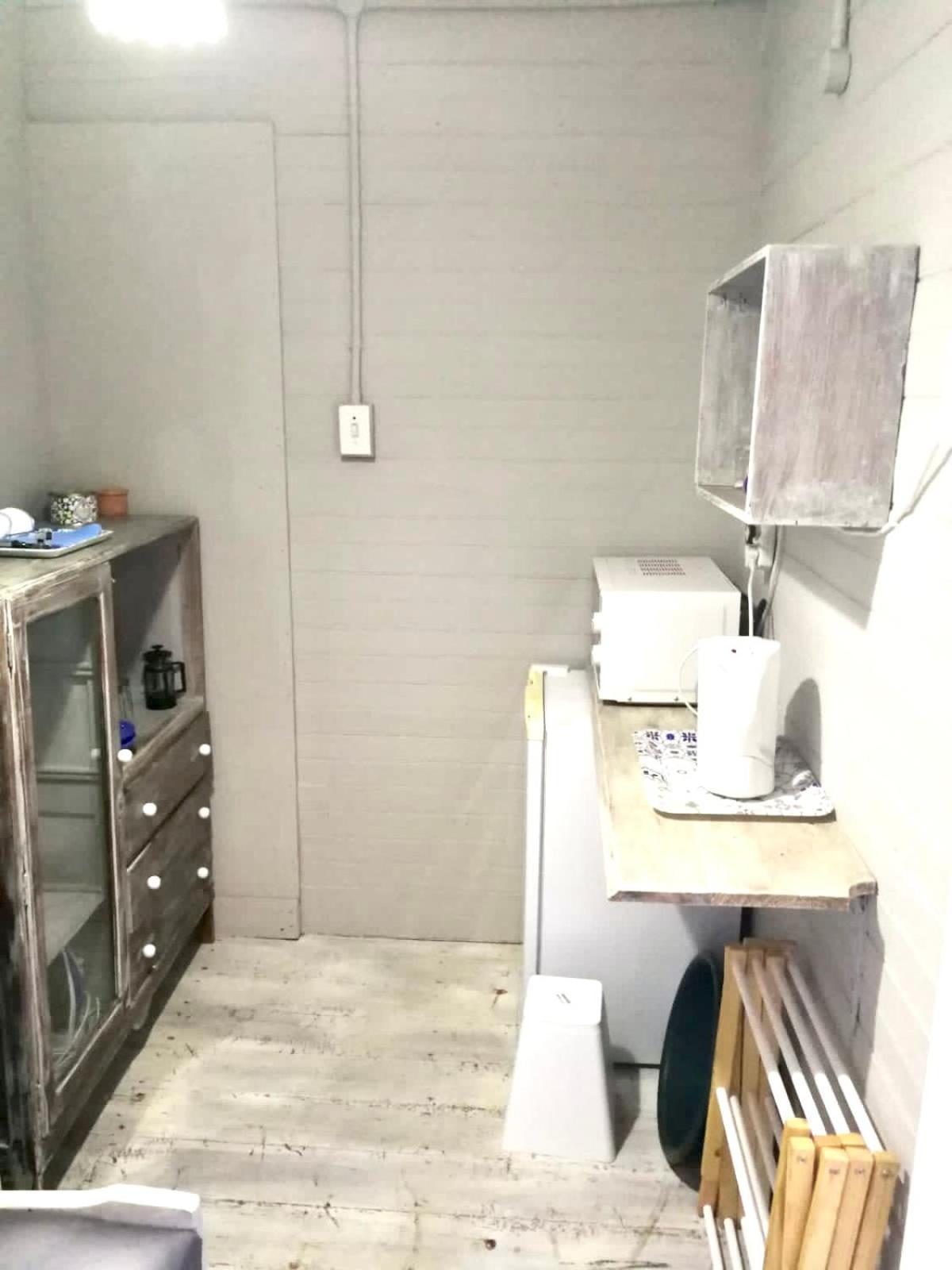 Port Nolloth Beach Shack Room photo