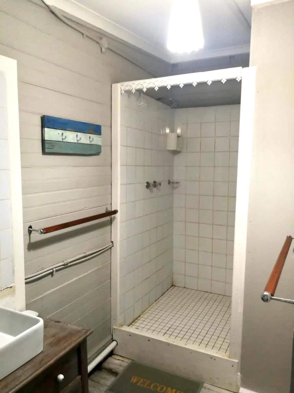 Port Nolloth Beach Shack Room photo