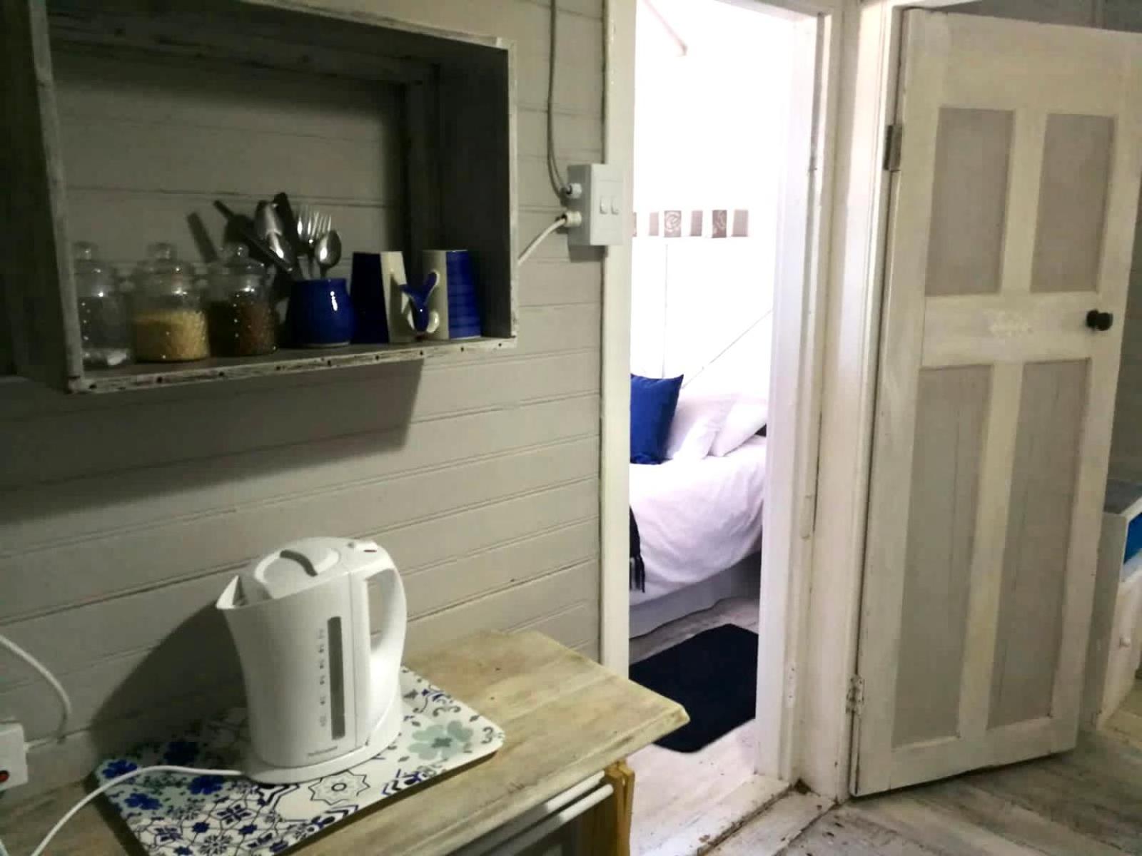 Port Nolloth Beach Shack Room photo