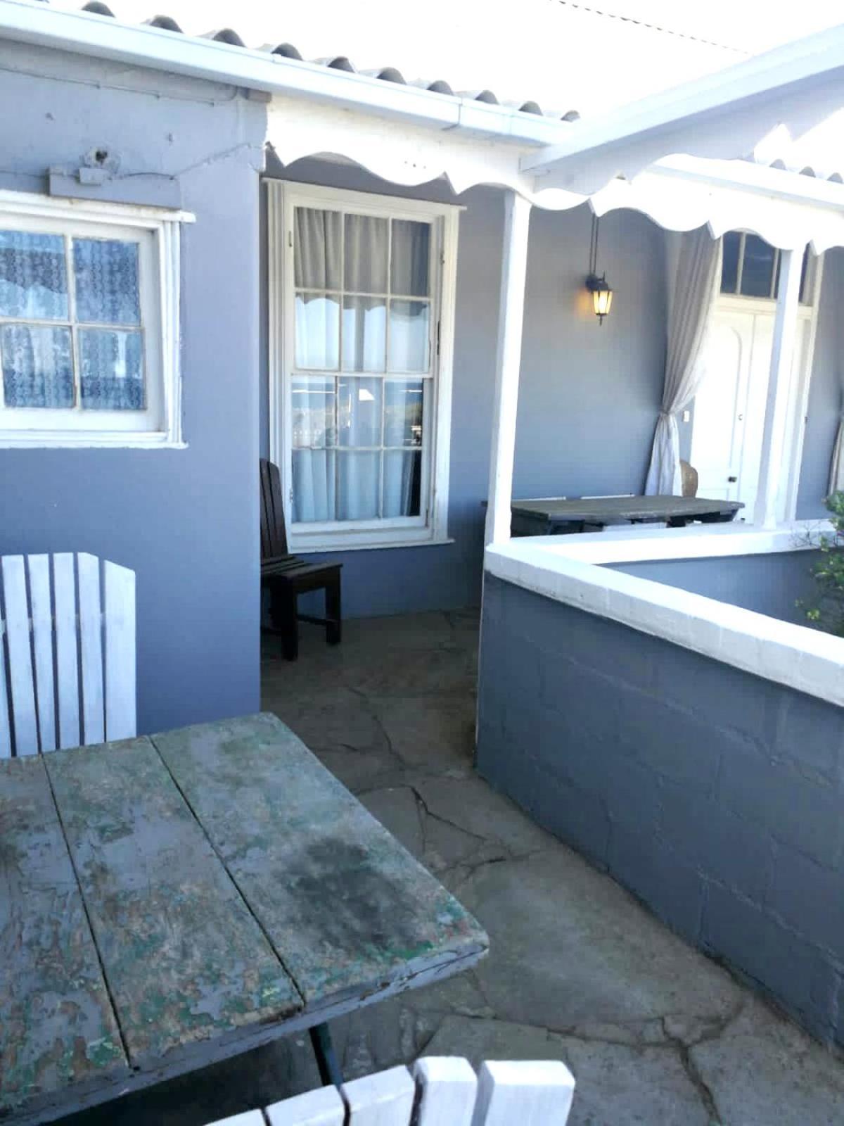 Port Nolloth Beach Shack Room photo
