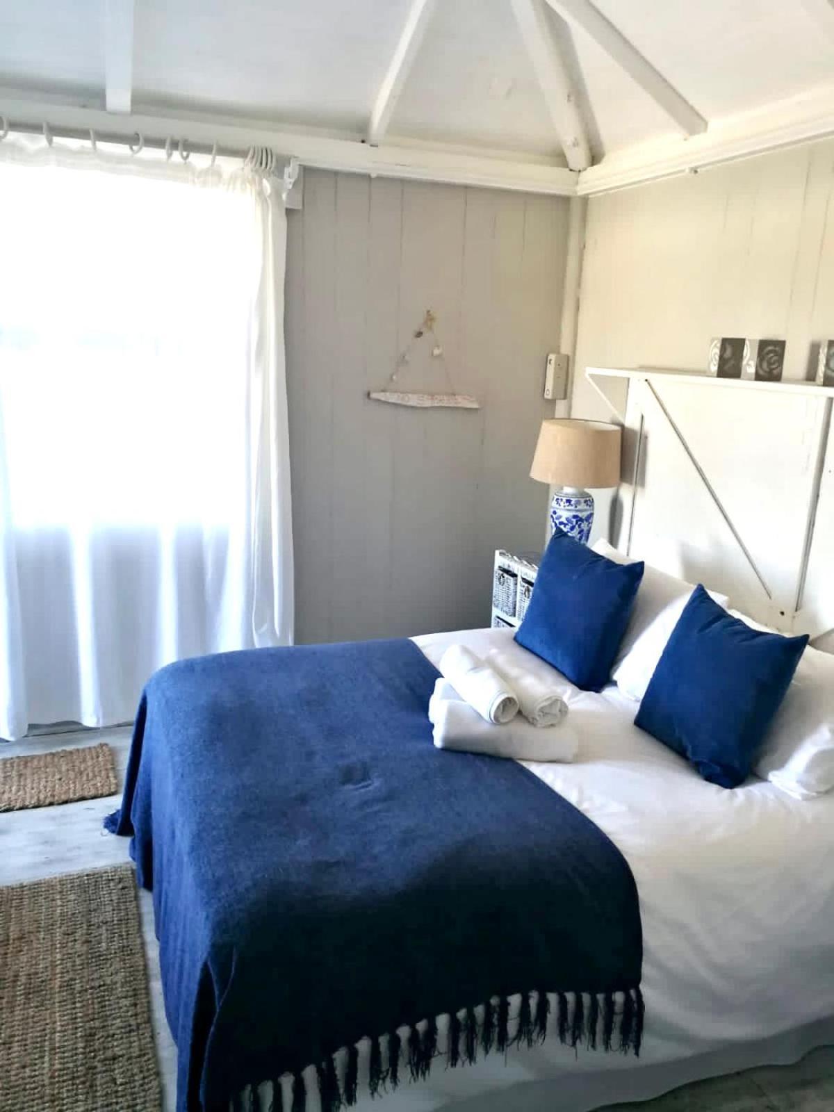 Port Nolloth Beach Shack Room photo